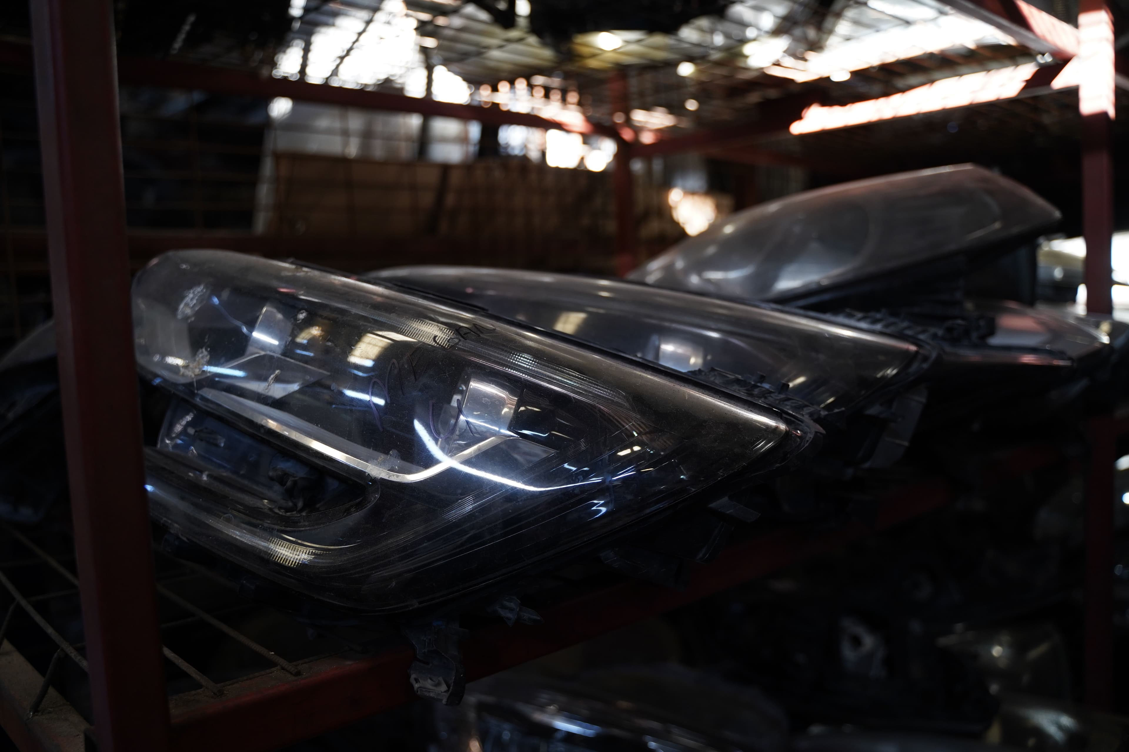 Şasi Numarası ile Uyum Kontrolü Sisteminin Başlatılması