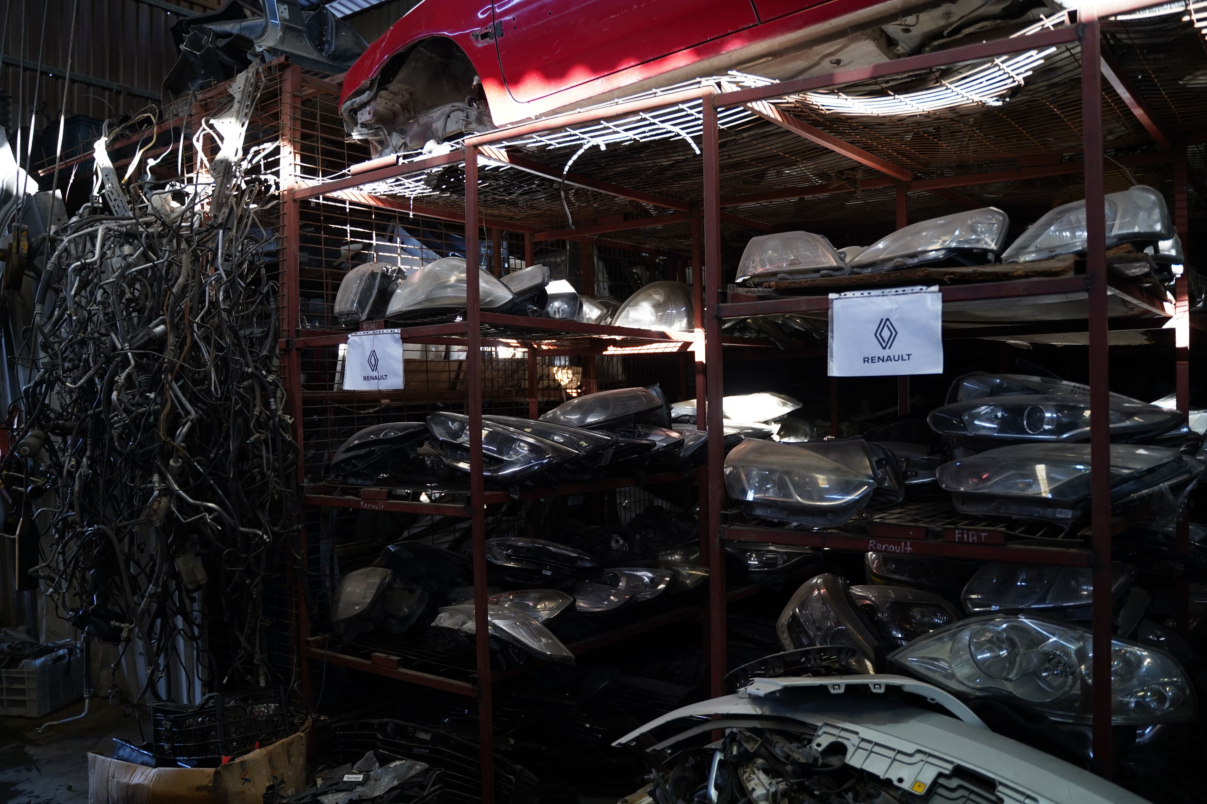 Dijital Satış & Hızlı Teslimat Altyapısı